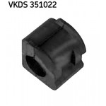 SKF Lagerbuchse, Stabilisator